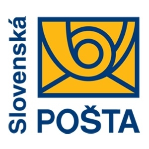 Slovenská pošta - Poštová banka