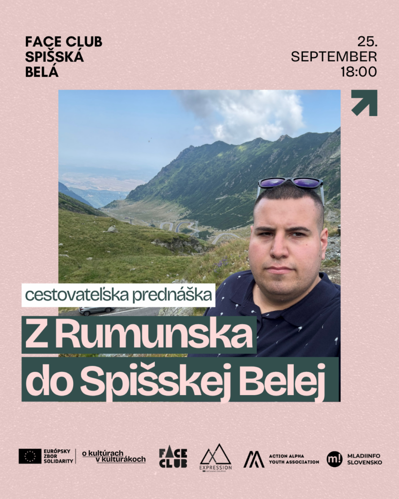 �� Z Rumunska do Spišskej Belej